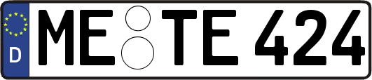 ME-TE424