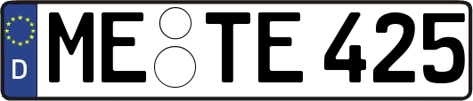 ME-TE425