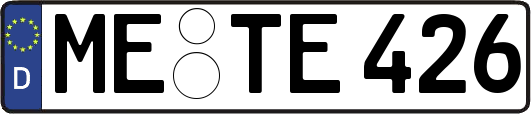 ME-TE426