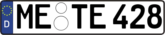 ME-TE428