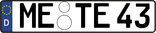 ME-TE43