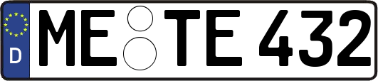 ME-TE432