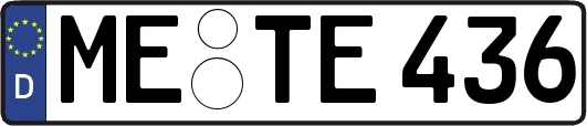ME-TE436