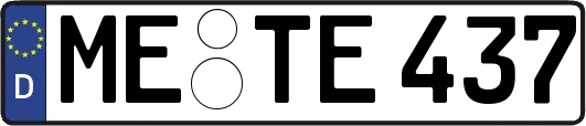 ME-TE437