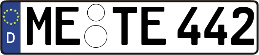 ME-TE442