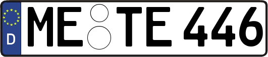 ME-TE446