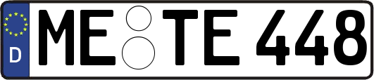 ME-TE448