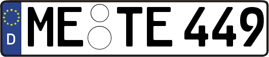ME-TE449