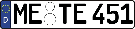 ME-TE451