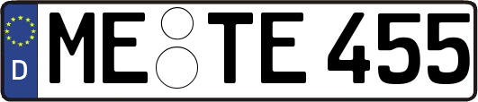 ME-TE455