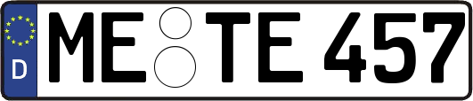 ME-TE457