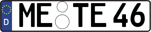 ME-TE46