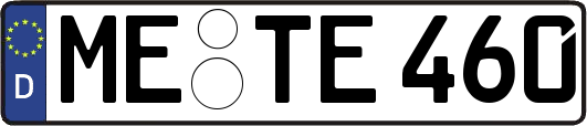 ME-TE460