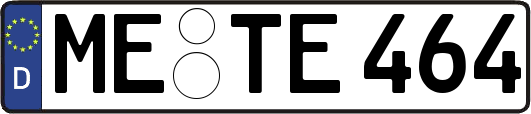 ME-TE464