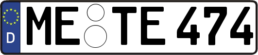 ME-TE474