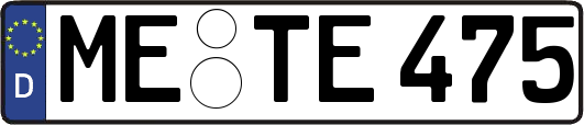 ME-TE475