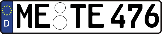 ME-TE476