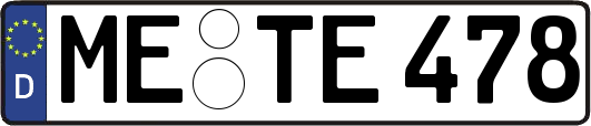 ME-TE478