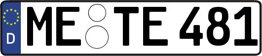 ME-TE481