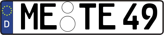 ME-TE49