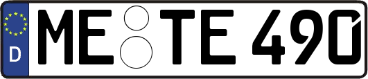 ME-TE490