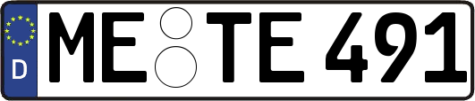 ME-TE491