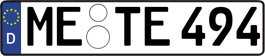 ME-TE494