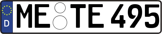ME-TE495