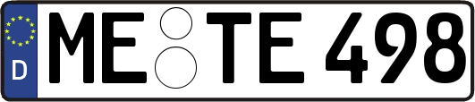 ME-TE498