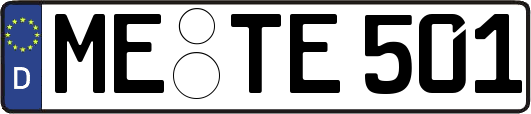 ME-TE501