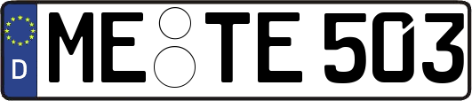 ME-TE503