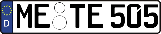 ME-TE505