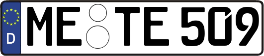 ME-TE509