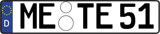 ME-TE51