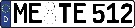 ME-TE512