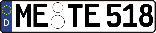 ME-TE518