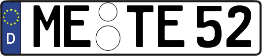 ME-TE52