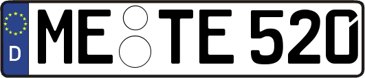 ME-TE520