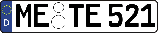 ME-TE521