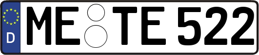 ME-TE522