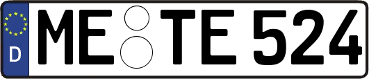ME-TE524