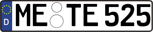 ME-TE525
