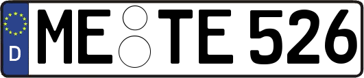 ME-TE526