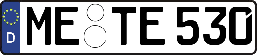 ME-TE530