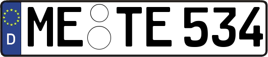 ME-TE534
