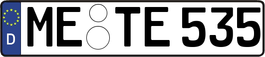 ME-TE535