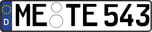 ME-TE543