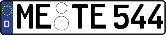 ME-TE544