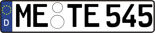 ME-TE545