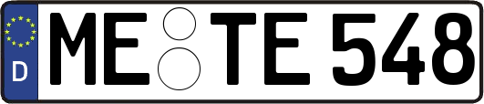 ME-TE548
